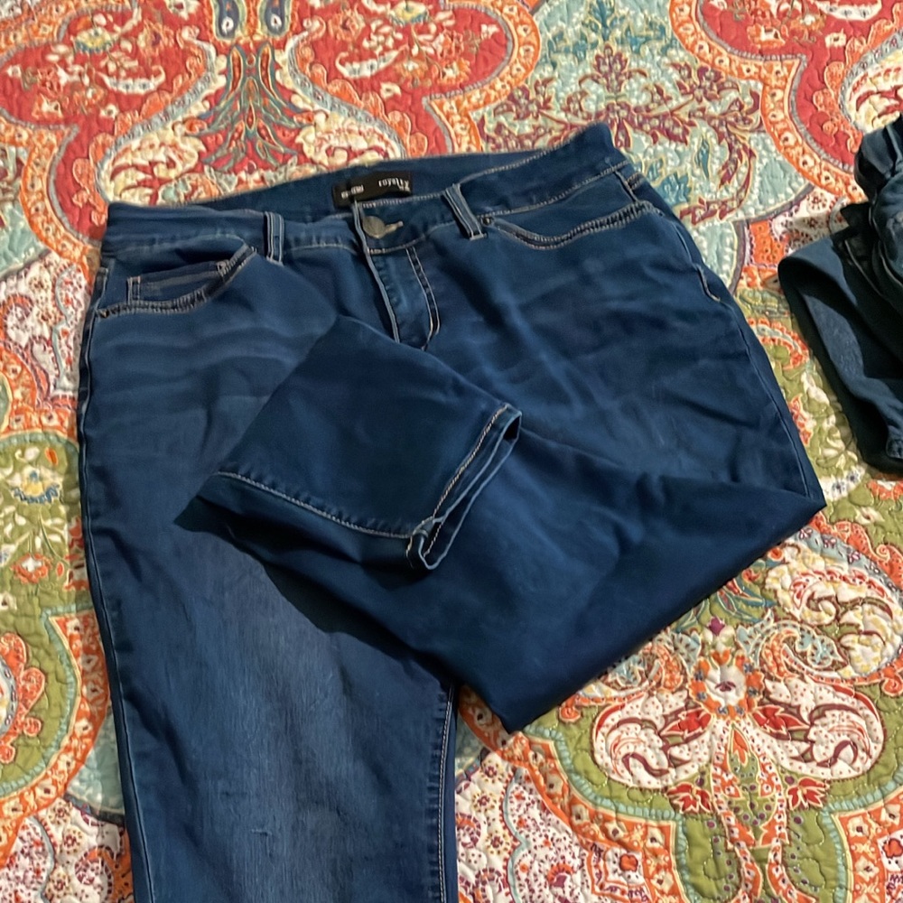 Ymi Hyper Stretch Royal